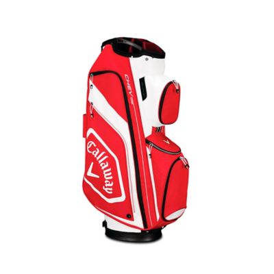 callaway cart golf bags