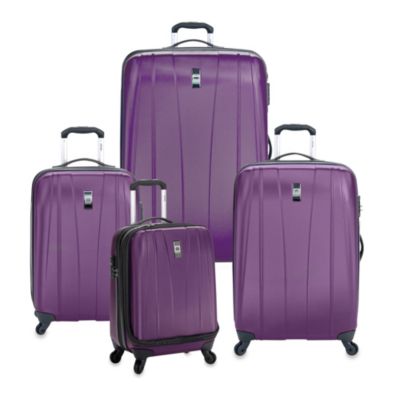 delsey shadow luggage