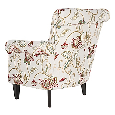 Safavieh Hazina Club Chair. View a larger version of this product image.