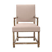 Safavieh Faxon Arm Chair