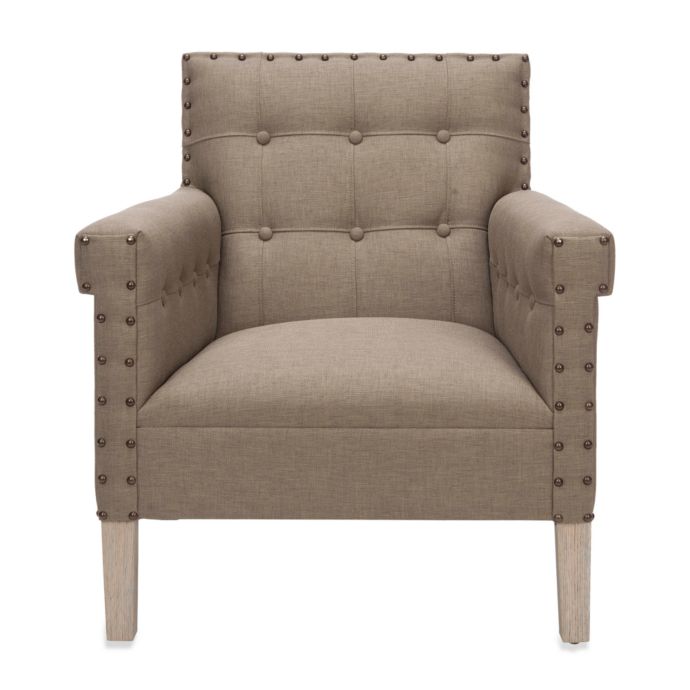 Safavieh Craig Club Chair | Bed Bath & Beyond