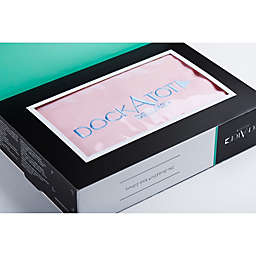 DockATot® Deluxe+ Cover in Strawberry Cream (Dock Sold Separately)