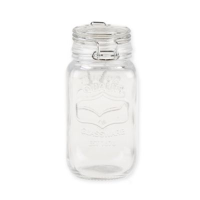 Bee &amp; Willow&trade; 6 oz. Glass Spice Jar