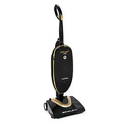 Soniclean® Soft Carpet® Series Vacuum Cleaner in Black/Gold