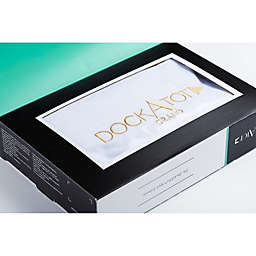 DockATot® Grand Spare Cover in Pristine White (Dock Sold Separately)