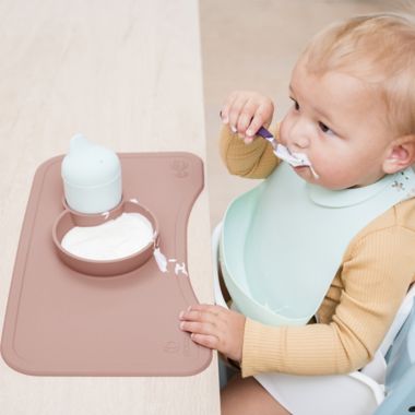 Stokke&reg; ezpz&trade; Bowls Placemat for Stokke Steps&trade; Tray. View a larger version of this product image.