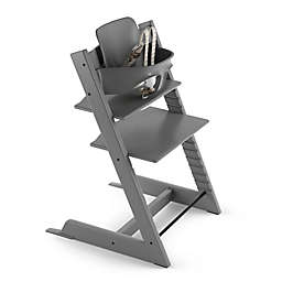 Stokke® Tripp Trapp® High Chair in Storm Grey