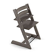 Stokke&reg; Tripp Trapp&reg; Chair in Hazy Grey