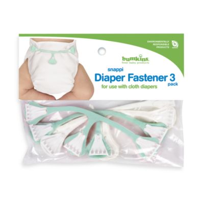 snappi diaper fastener