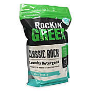 Rockin&#39; Green Classic Rock Laundry Detergent 45-Ounces in Motley Clean
