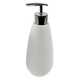 Nameeks Opuntia Soap Dispenser in White