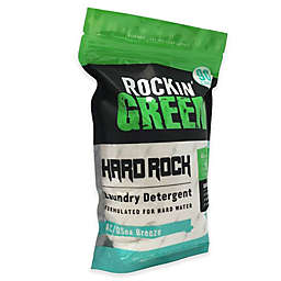 Rockin' Green Hard Rock Diaper & Laundry Detergent in Motley Clean