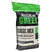 Rockin&#39; Green Classic Rock Laundry Detergent 45-Ounces in Bare Naked Babies in Unscented