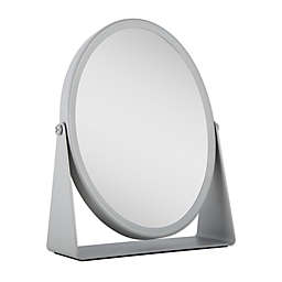 Zadro™ 1x/5x Oval 7.25-Inch Vanity Mirror