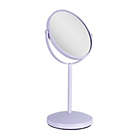 Alternate image 0 for Zadro&trade; 1X/3X Back to School Mirror in Orchid