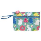 Morgan Home Assorted Floats Swimsuit Sack