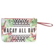 Morgan Home "Vacay All Day" Swimsuit Sack