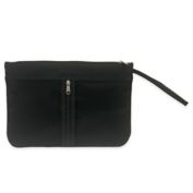 Morgan Home Black Mesh Swimsuit Sack