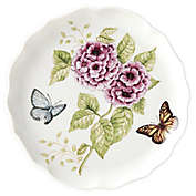 Lenox&reg; Butterfly Meadow Everyday Celebration&reg; Scalloped Plate