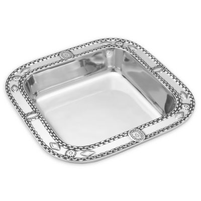 covered casserole dish