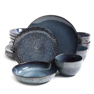 elite dinnerware