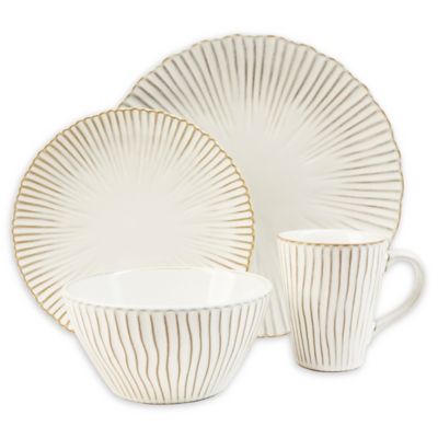 white dinner sets online