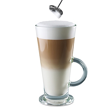 Aerolatte&reg; Steam Free Milk Frother. View a larger version of this product image.