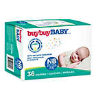 Alternate image 0 for buybuy BABY&trade; Jumbo Diaper Collection