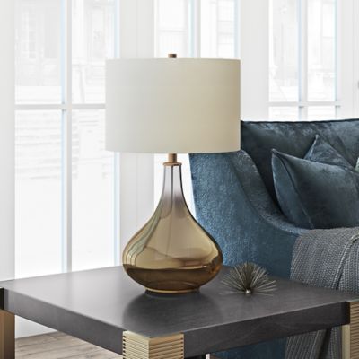 bed bath and beyond table lamps