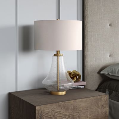 bed bath beyond table lamps