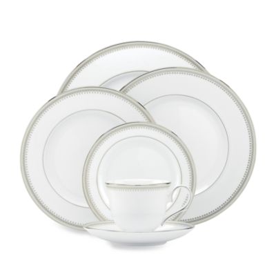 Lenox&reg; Belle Haven Dinnerware Collection