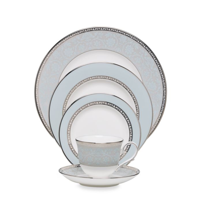 Lenox® Westmore™ Dinnerware Collection Bed Bath and Beyond Canada