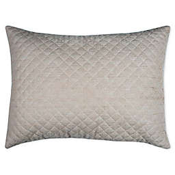 Donny Osmond™ Breeze Standard Pillow Sham in Taupe