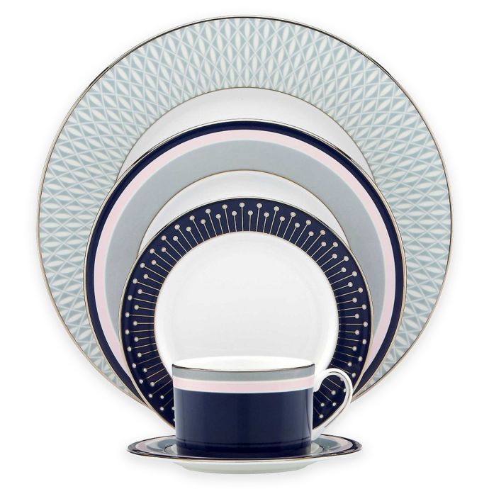 kate spade china set