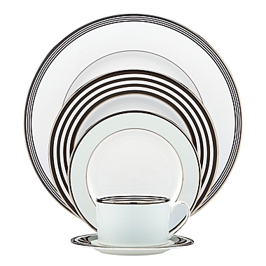 kate spade new york Parker Place&trade; Dinnerware Collection. View a larger version of this product image.