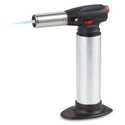 BonJour® Chef’s Tools Butane Culinary / Crème Brûlée Torch