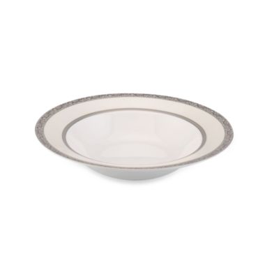 Mikasa&reg; Italian Countryside Platinum 10.67-Inch Vegetable Bowl. View a larger version of this product image.