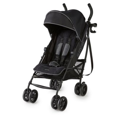 summer infant 3d lite convenience baby stroller