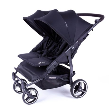 Baby Monsters Easy Twin 3.0 Double Stroller | buybuy BABY