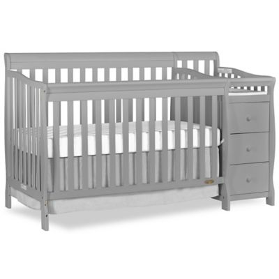 what is a 5 in 1 crib