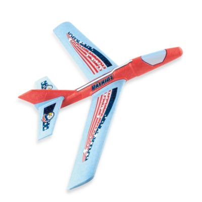 sky riders foam airplane