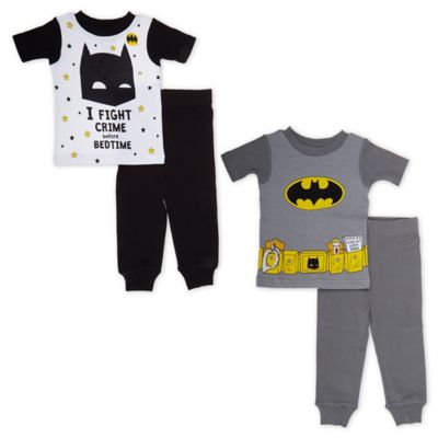 batman pajamas