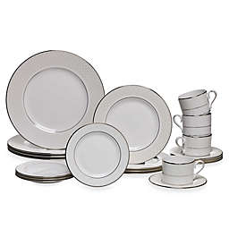 Lenox® Venetian Lace 20-Piece Dinnerware Set