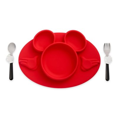 disney baby spoon