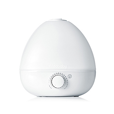 Fridababy&reg; 3-in-1 Humidifier with Diffuser and Nightlight. View a larger version of this product image.