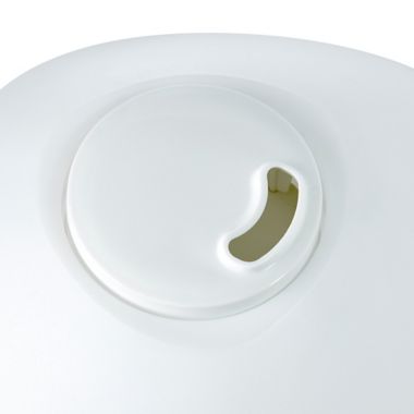 Fridababy&reg; 3-in-1 Humidifier with Diffuser and Nightlight. View a larger version of this product image.
