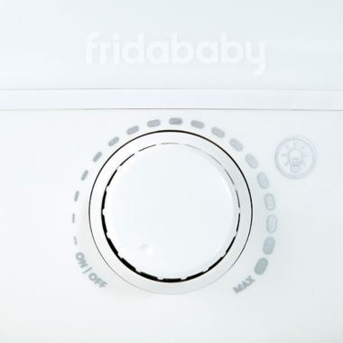 Fridababy&reg; 3-in-1 Humidifier with Diffuser and Nightlight. View a larger version of this product image.