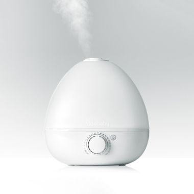 Fridababy&reg; 3-in-1 Humidifier with Diffuser and Nightlight. View a larger version of this product image.