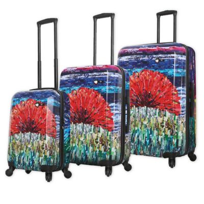 toro luggage