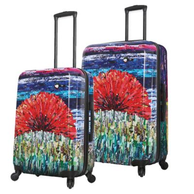 skybags business trolley